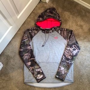 Under Armour Cold Gear